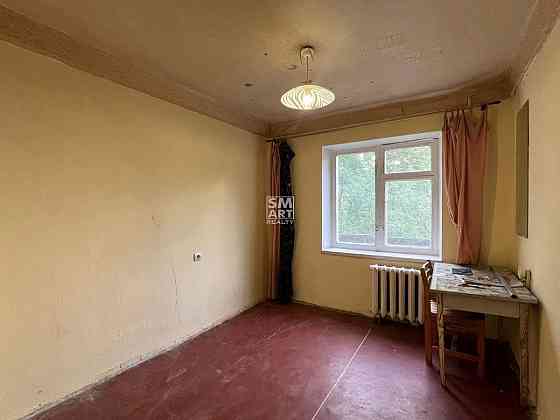 Без %, 3 кімн. 62 м2 – 58500 $, комфортний 3 поверх, газ, під ремонт, Київ