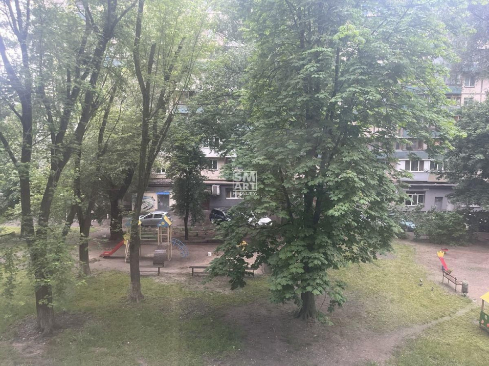 Без %, 3 кімн. 62 м2 – 58500 $, комфортний 3 поверх, газ, під ремонт, Київ - зображення 7