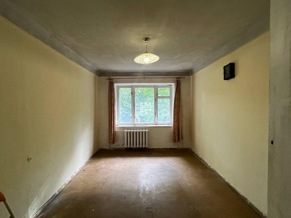 Без %, 3 кімн. 62 м2 – 58500 $, комфортний 3 поверх, газ, під ремонт, Київ - зображення 4