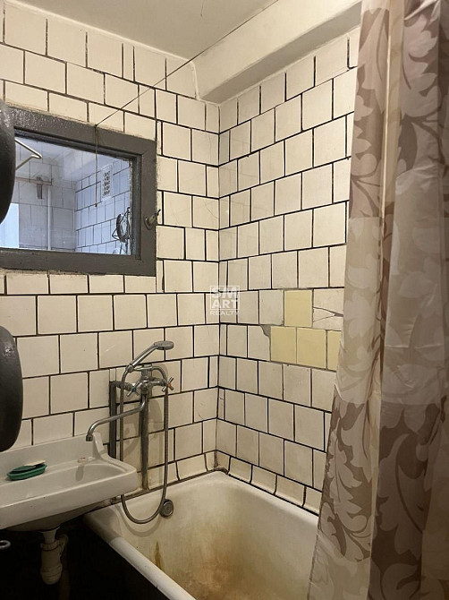 Без %, 3 кімн. 62 м2 – 58500 $, комфортний 3 поверх, газ, під ремонт, Київ - зображення 6