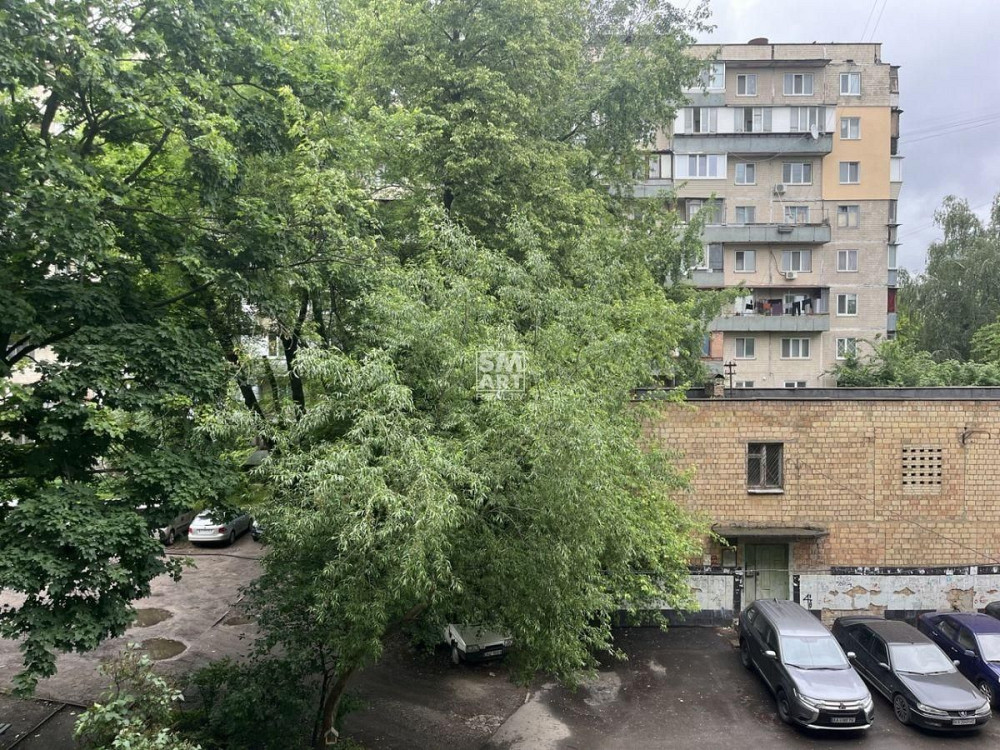 Без %, 3 кімн. 62 м2 – 58500 $, комфортний 3 поверх, газ, під ремонт, Київ - зображення 8