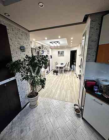 Продам 2кім.квартиру, 72кв.м. Святопетрівське Теплична,42 єВідновлення Святопетрівське (Києво-Свят.р-н)