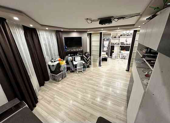 Продам 2кім.квартиру, 72кв.м. Святопетрівське Теплична,42 єВідновлення Святопетрівське (Києво-Свят.р-н)