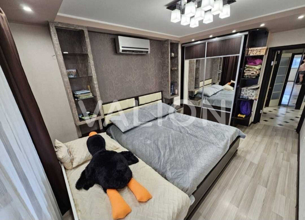 Продам 2кім.квартиру, 72кв.м. Святопетрівське Теплична,42 єВідновлення Святопетрівське (Києво-Свят.р-н) - зображення 2