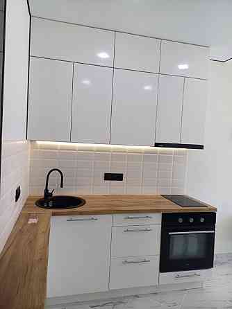 ‼️Продам новую квартиру в ЖК на Таирова‼️ Одеса