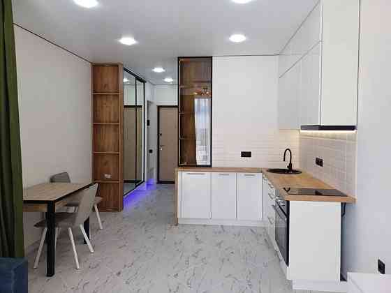 ‼️Продам новую квартиру в ЖК на Таирова‼️ Одеса