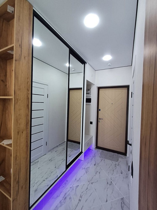 ‼️Продам новую квартиру в ЖК на Таирова‼️ Одеса - зображення 8