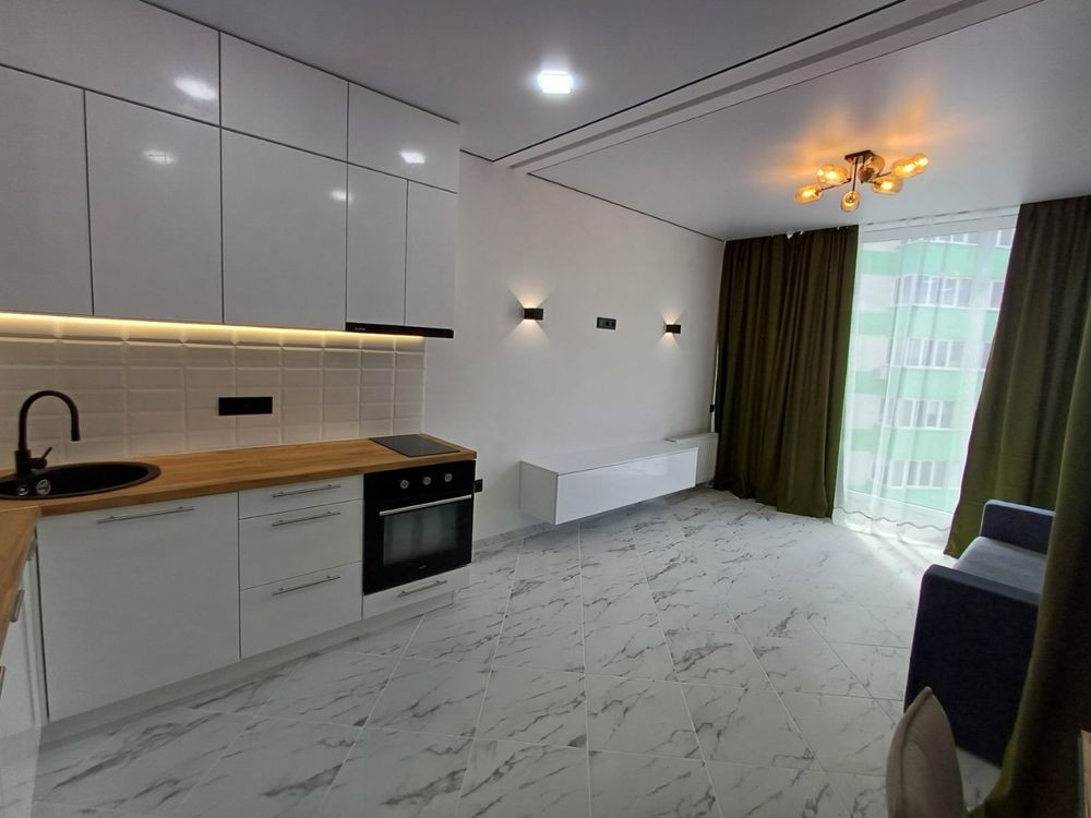 ‼️Продам новую квартиру в ЖК на Таирова‼️ Одеса - зображення 6