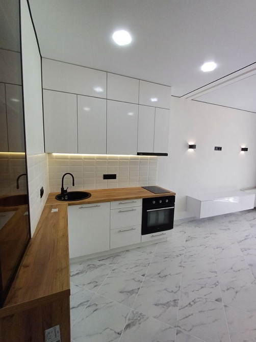 ‼️Продам новую квартиру в ЖК на Таирова‼️ Одеса - зображення 3