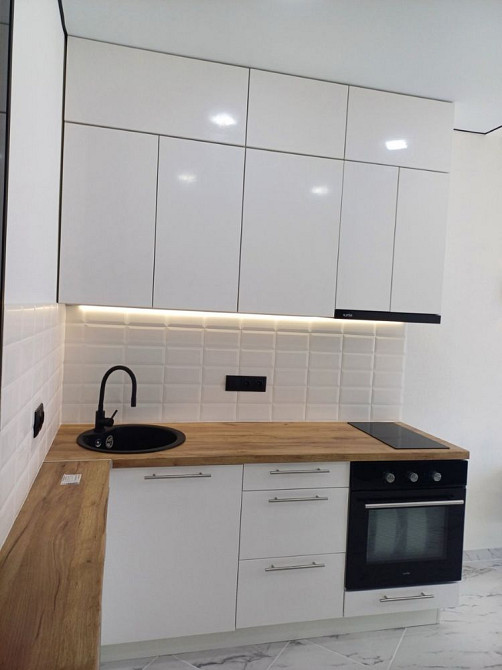 ‼️Продам новую квартиру в ЖК на Таирова‼️ Одеса - зображення 2