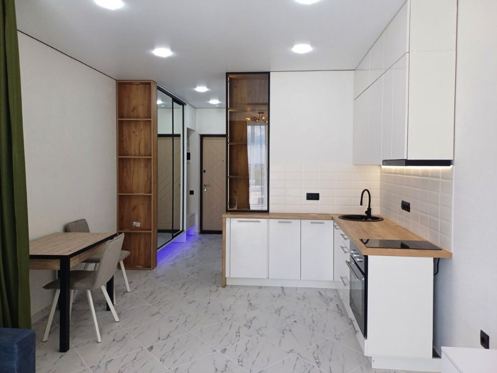 ‼️Продам новую квартиру в ЖК на Таирова‼️ Одеса - зображення 4