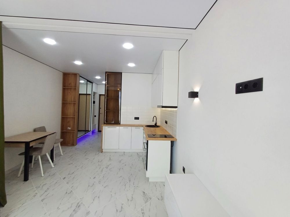 ‼️Продам новую квартиру в ЖК на Таирова‼️ Одеса - зображення 5