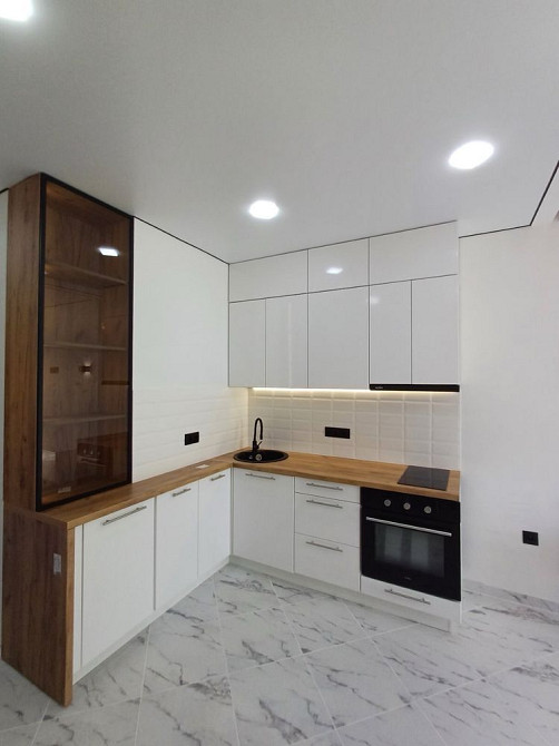 ‼️Продам новую квартиру в ЖК на Таирова‼️ Одеса - зображення 1