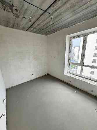 Продам 1к квартиру 41.2м2 в ЖК «У квартал» Софіївська Борщагівка Софиевская Борщаговка