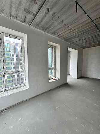 Продам 1к квартиру 41.2м2 в ЖК «У квартал» Софіївська Борщагівка Софиевская Борщаговка