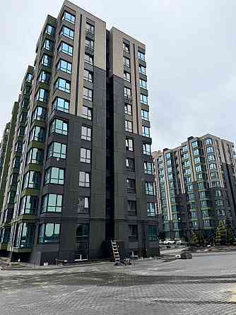 Продам 1к квартиру 41.2м2 в ЖК «У квартал» Софіївська Борщагівка Софиевская Борщаговка