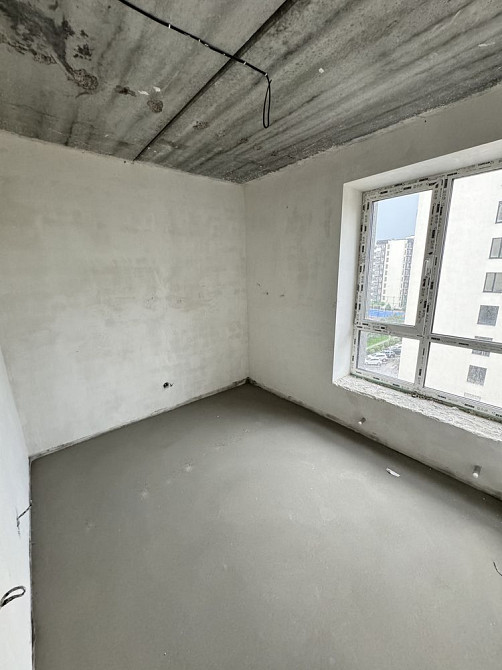 Продам 1к квартиру 41.2м2 в ЖК «У квартал» Софіївська Борщагівка Софиевская Борщаговка - изображение 6