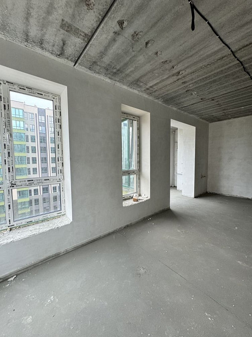 Продам 1к квартиру 41.2м2 в ЖК «У квартал» Софіївська Борщагівка Софиевская Борщаговка - изображение 5