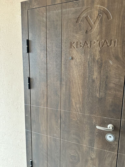 Продам 1к квартиру 41.2м2 в ЖК «У квартал» Софіївська Борщагівка Софиевская Борщаговка - изображение 2