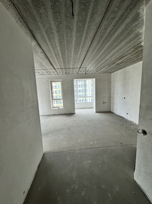 Продам 1к квартиру 41.2м2 в ЖК «У квартал» Софіївська Борщагівка Софиевская Борщаговка - изображение 3