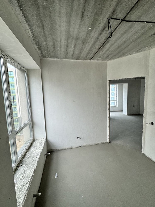 Продам 1к квартиру 41.2м2 в ЖК «У квартал» Софіївська Борщагівка Софиевская Борщаговка - изображение 7