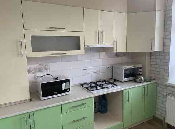 Продам 1к квартиру 0% комісіі Ближня Озерна в обжитій новобудові Хмельницький