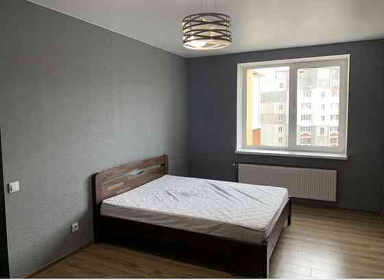 Продам 1к квартиру 0% комісіі Ближня Озерна в обжитій новобудові Хмельницький