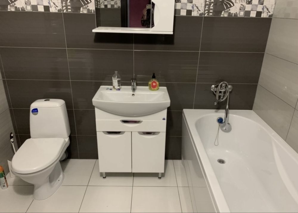 Продам 1к квартиру 0% комісіі Ближня Озерна в обжитій новобудові Хмельницький - зображення 8