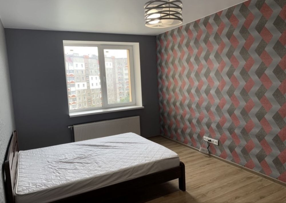 Продам 1к квартиру 0% комісіі Ближня Озерна в обжитій новобудові Хмельницький - зображення 4