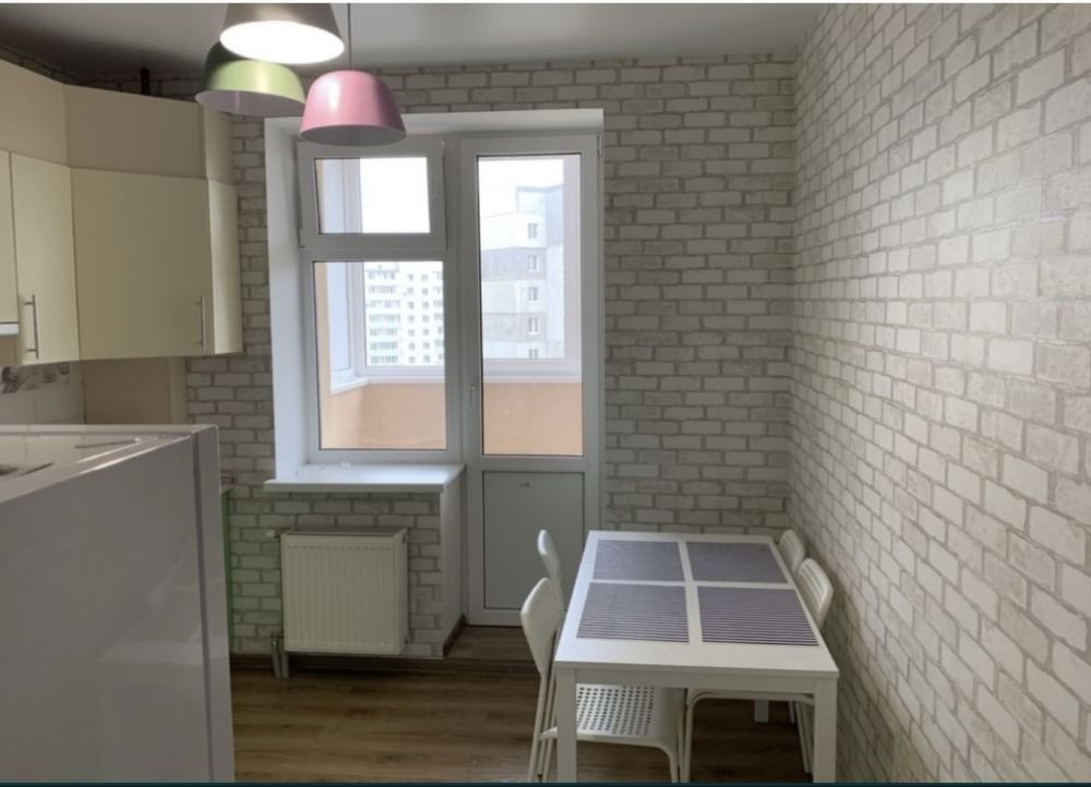 Продам 1к квартиру 0% комісіі Ближня Озерна в обжитій новобудові Хмельницький - зображення 5