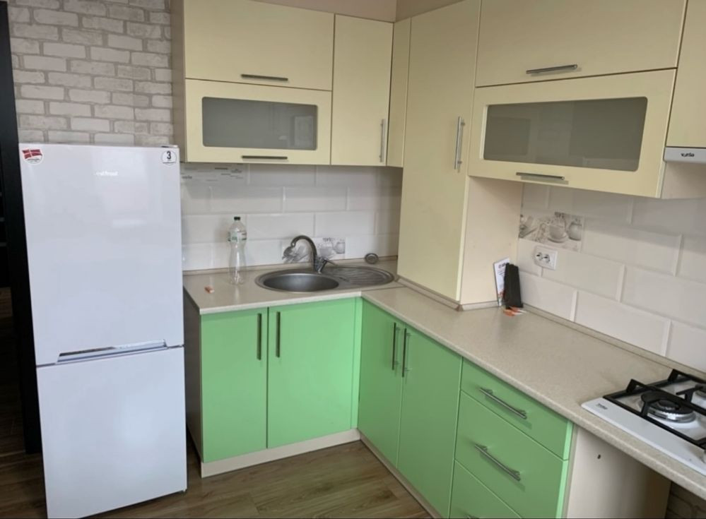 Продам 1к квартиру 0% комісіі Ближня Озерна в обжитій новобудові Хмельницький - зображення 6