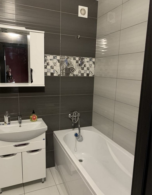 Продам 1к квартиру 0% комісіі Ближня Озерна в обжитій новобудові Хмельницький - зображення 7