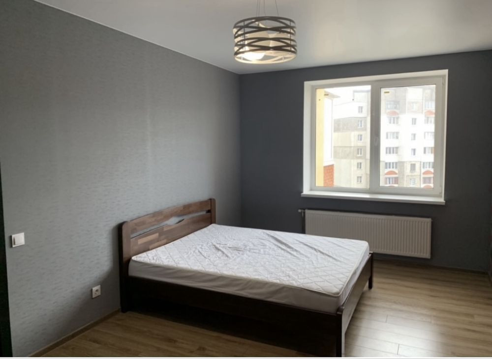 Продам 1к квартиру 0% комісіі Ближня Озерна в обжитій новобудові Хмельницький - зображення 3