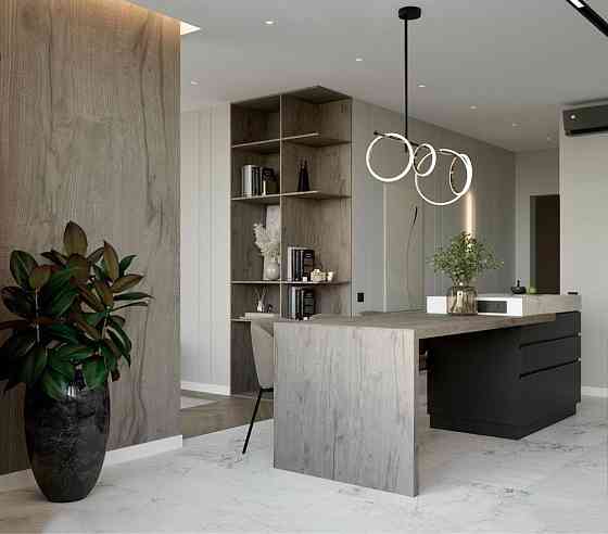 2к квартира 88 м2‼️ЖК Модерн‼️ 6 ст. Фонтана Одеса