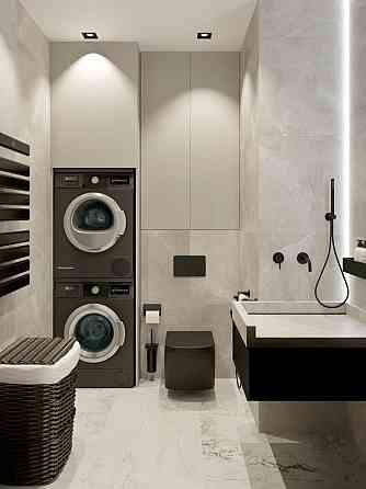 2к квартира 88 м2‼️ЖК Модерн‼️ 6 ст. Фонтана Одеса