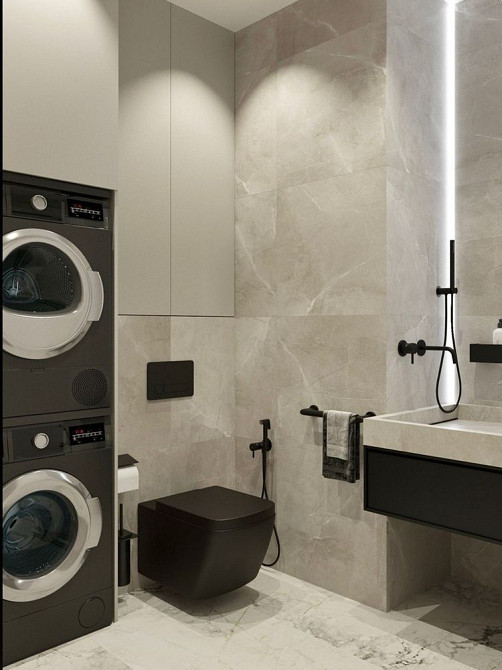 2к квартира 88 м2‼️ЖК Модерн‼️ 6 ст. Фонтана Одеса - зображення 7