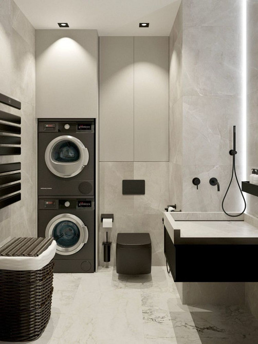 2к квартира 88 м2‼️ЖК Модерн‼️ 6 ст. Фонтана Одеса - зображення 5