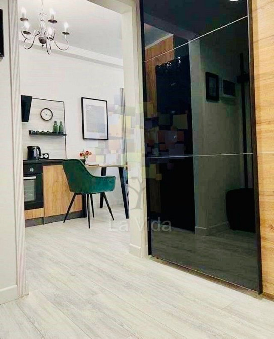 Без % Продаж 1к квартири ЖК Нова Англія/ Васильківська/ Після ремонту Київ - зображення 3