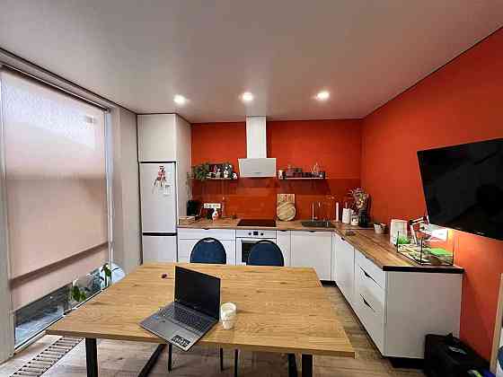 Квартира 50м2 с местом для 2х авто/Червоный Хутор/Таирова/Центральная/ Лиманка