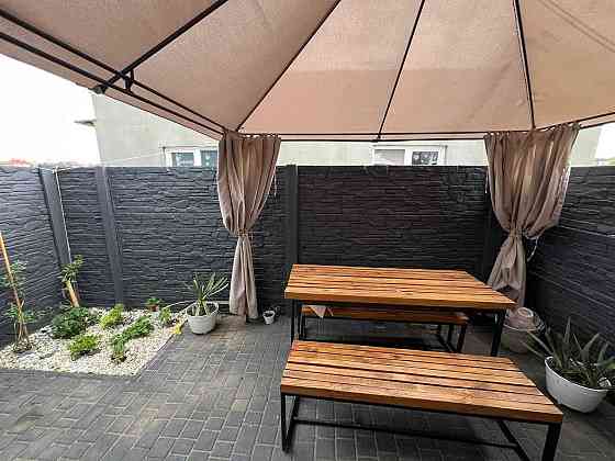 Квартира 50м2 с местом для 2х авто/Червоный Хутор/Таирова/Центральная/ Лиманка