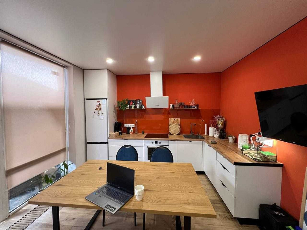 Квартира 50м2 с местом для 2х авто/Червоный Хутор/Таирова/Центральная/ Лиманка - зображення 6