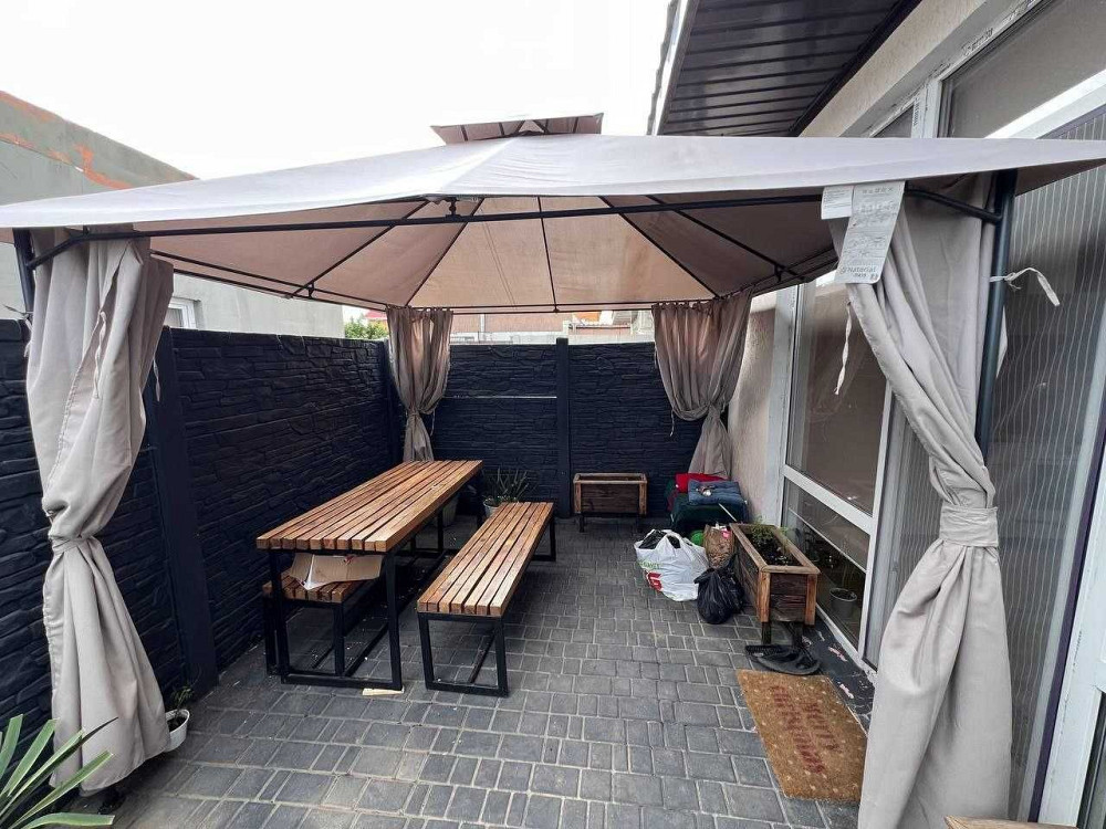 Квартира 50м2 с местом для 2х авто/Червоный Хутор/Таирова/Центральная/ Лиманка - зображення 1