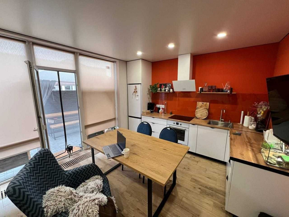 Квартира 50м2 с местом для 2х авто/Червоный Хутор/Таирова/Центральная/ Лиманка - зображення 5