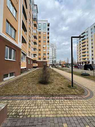 Продажа двухкімнатноі квартири, місто Буча новобудові ЖК Сонячна Оселя Ирпень