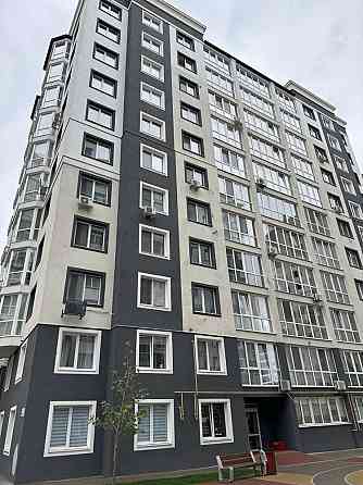 Продаж 1к квартири з ремонтом 40м2 в Бучі ! Буча