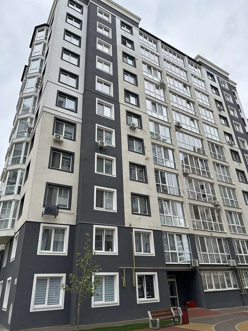 Продаж 1к квартири з ремонтом 40м2 в Бучі ! Буча - изображение 1