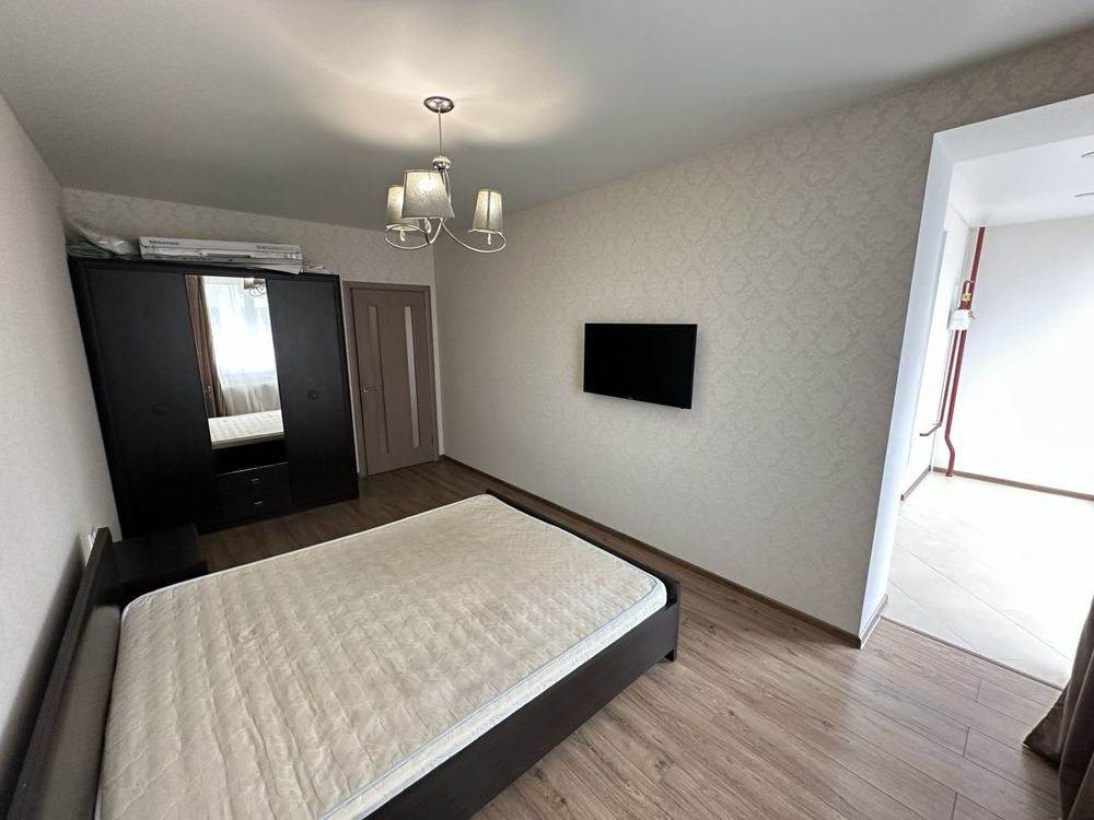 Продаж 1к квартири з ремонтом 40м2 в Бучі ! Буча - изображение 7