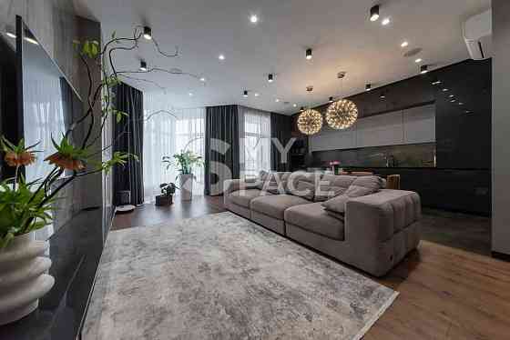 ЖК Французький квартал 3к кв 106м2  Печерськ Київ