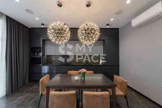 ЖК Французький квартал 3к кв 106м2  Печерськ Київ