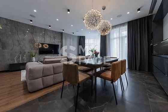 ЖК Французький квартал 3к кв 106м2  Печерськ Київ